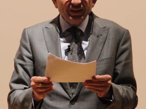 Otomotiv Öğrencileri İle İş Başı Yaptılar