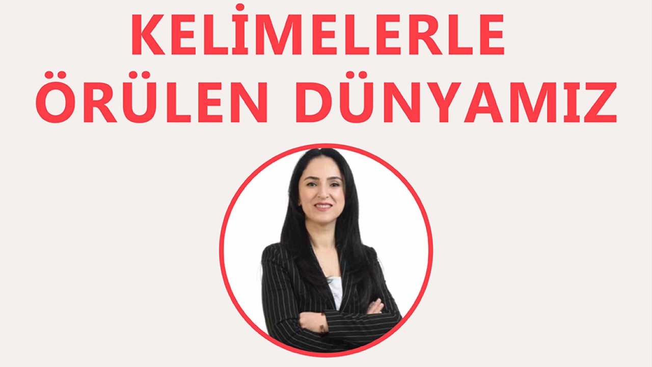 Onikişubat Okuyor’da bu hafta ‘Kelimelerle Örülen Dünyamız’ konuşulacak