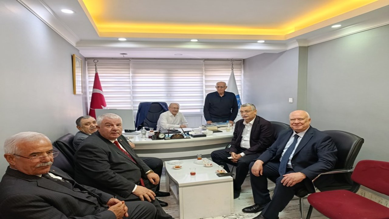 Kahramanmaraşlı Celalettin Güvenç Adıyaman’da Hoş Seda Bıraktık!