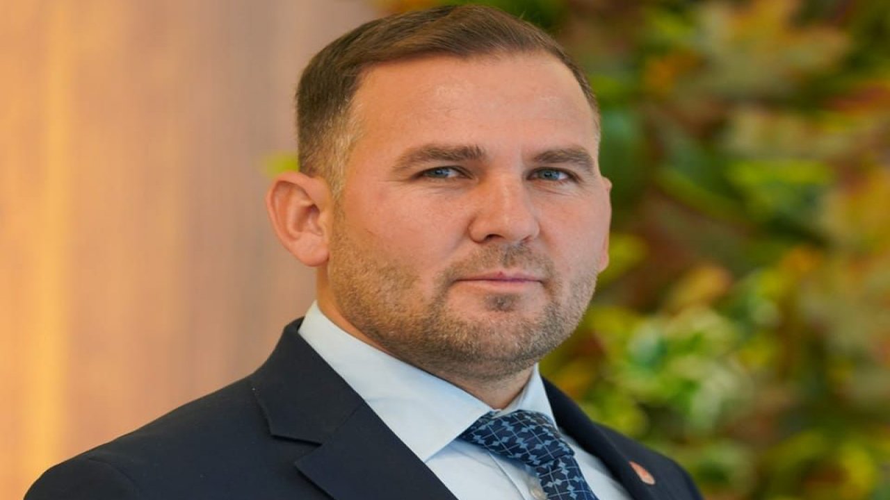 Yeniden Refah Kahramanmaraş’ta yaprak dökümü! İlçe Başkanı ve Yönetim İstifa Etti