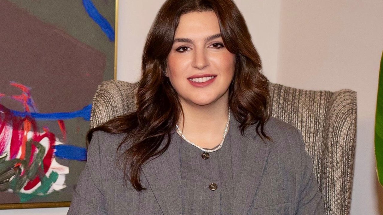 Nazlı Ceylan Balduk’tan Anneler Günü’nde Emekçi Kadınlara Vefa Mesajı!