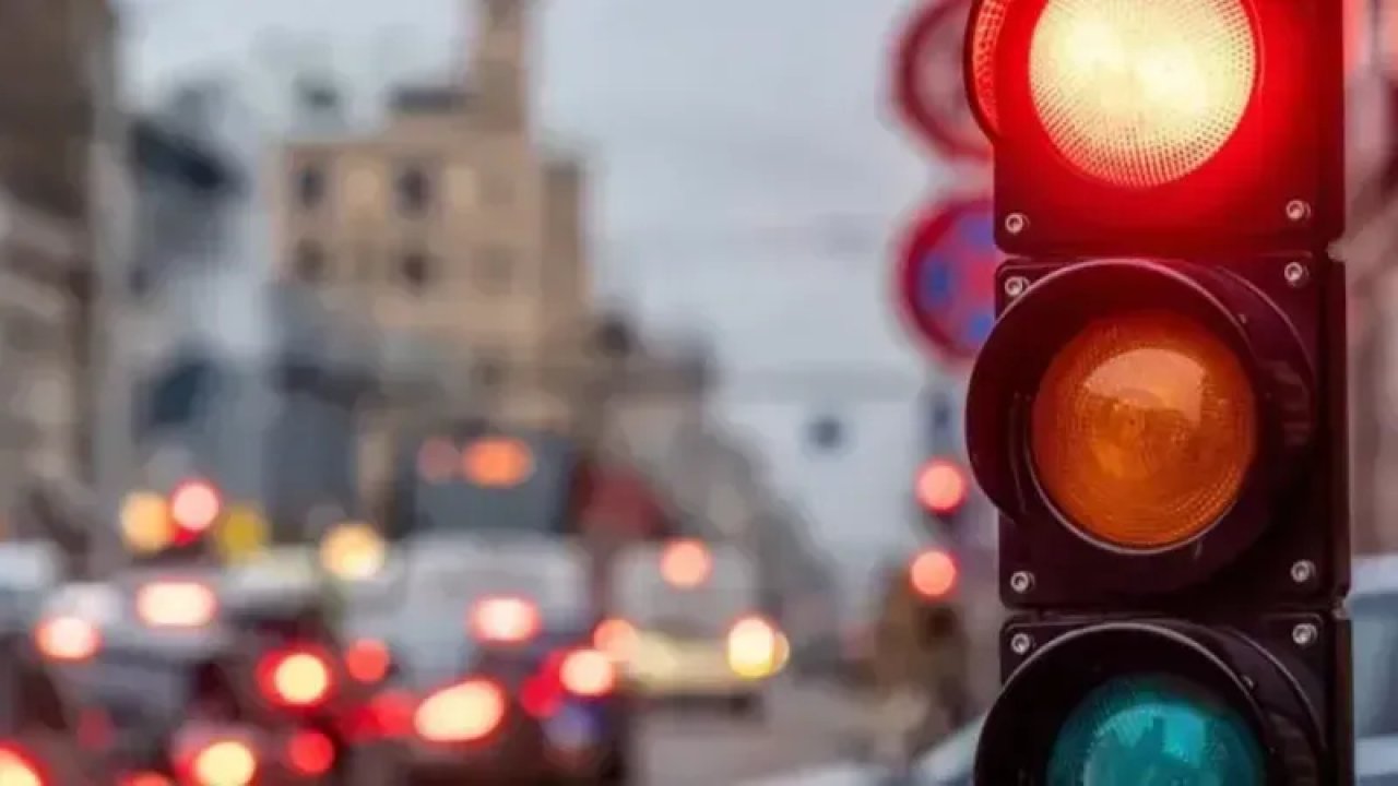 Kahramanmaraş’ta Trafik Kurallarına Sıfır Tolerans: Ehliyet İptali Yolda!