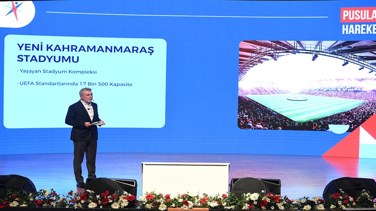 Başkan Görgel, Gençlik Projeleri Lansmanını Gerçekleştirdi!