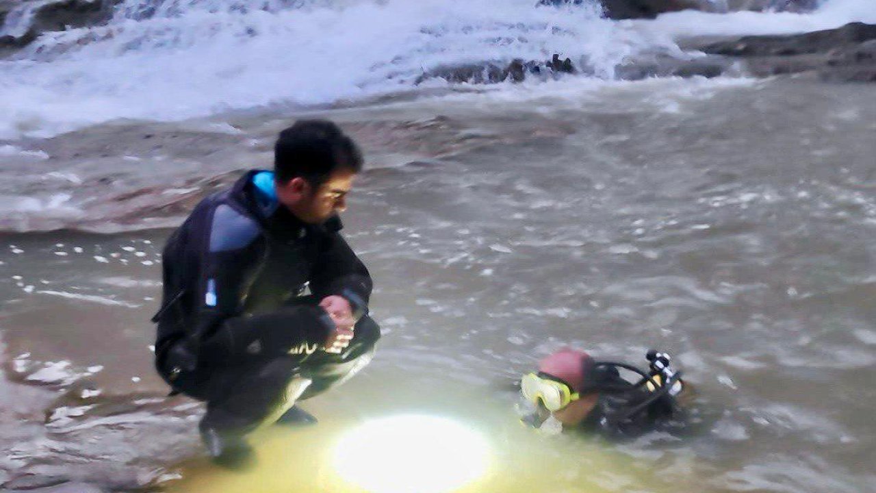 Kahramanmaraş’ta akıntıya kapılan çocuk öldü!