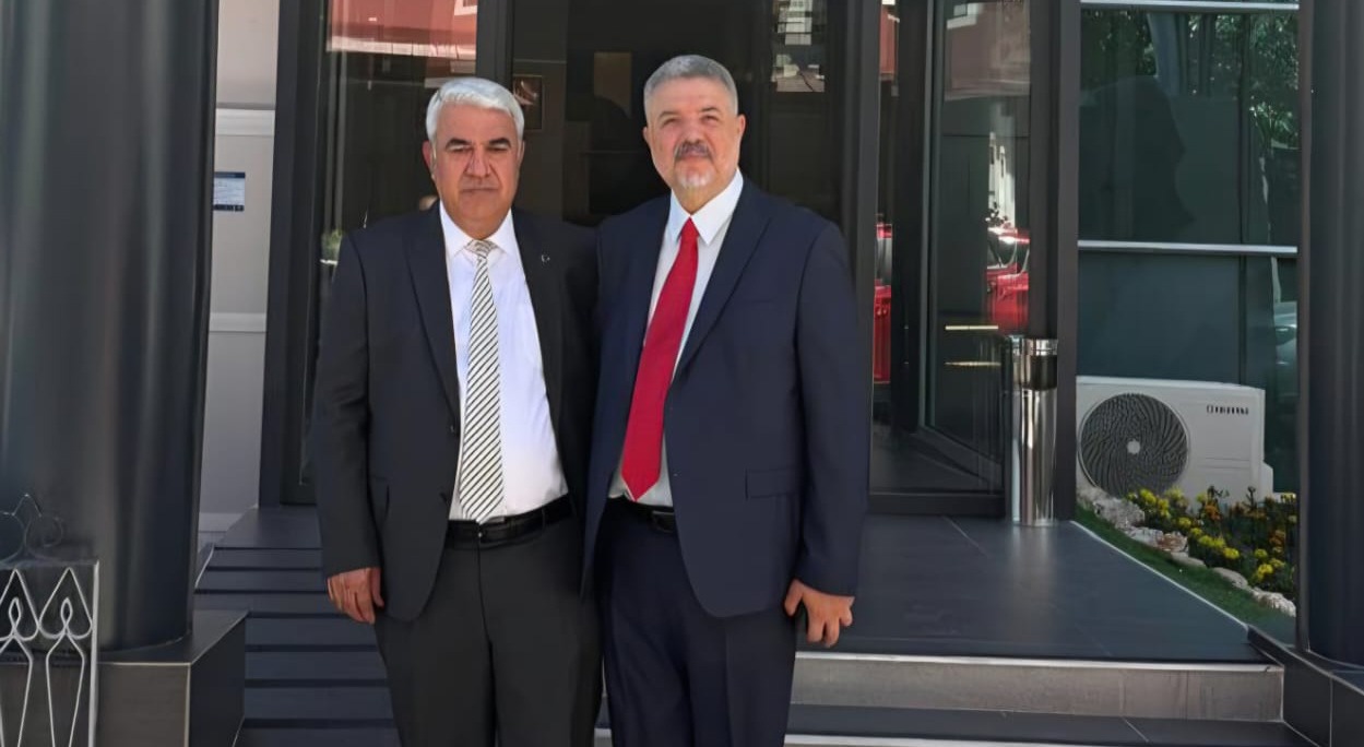 Kahramanmaraşlı Esnaftan Hükûmete Çağrı: “Kurunun Yanında Yaş da Yanmasın”