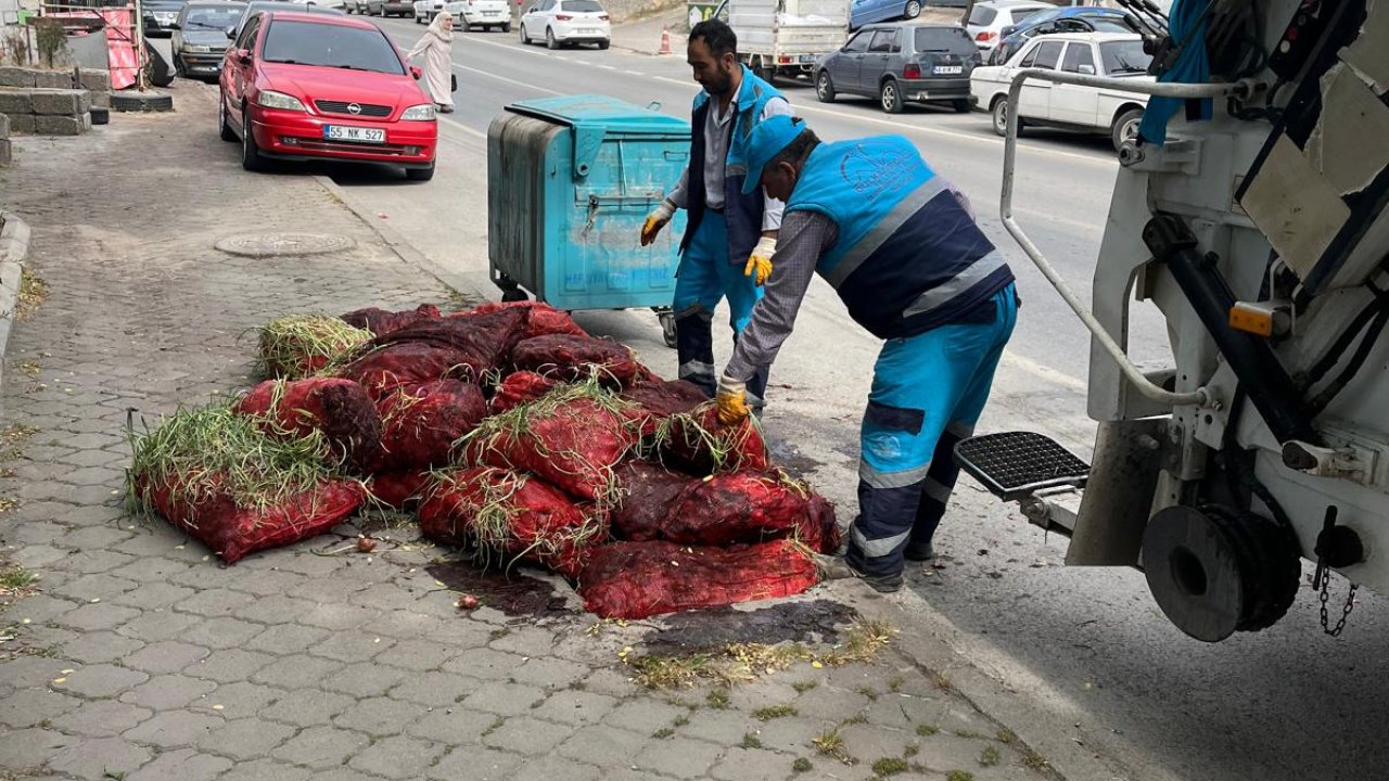 Kahramanmaraş Dulkadiroğlu Belediyesi'nden "Çevre Temizliği" Açıklaması: "Gerçek Dışı İddialara İzin Vermeyeceğiz"