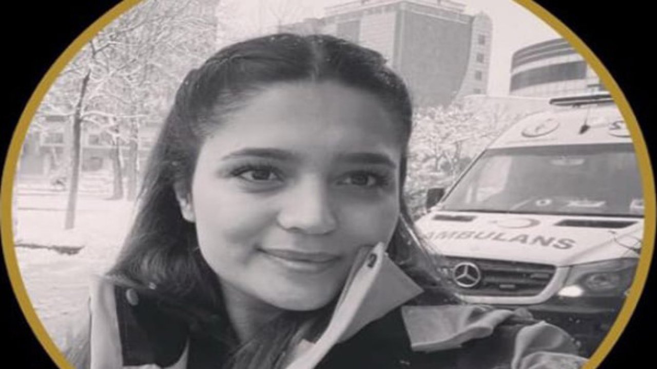 Kahramanmaraş’ı yasa boğan haber! 112 Sağlıkçı Anne ve Çocuklarını Kazada can verdi!