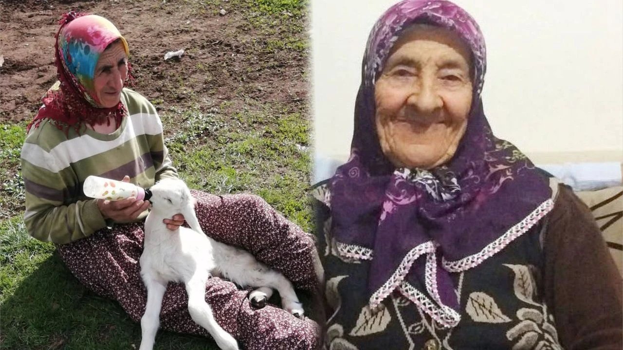 Kahramanmaraş’ta Yürek Yakan Olay: Anne Vefat Etti, Kızı Acıya Dayanamadı