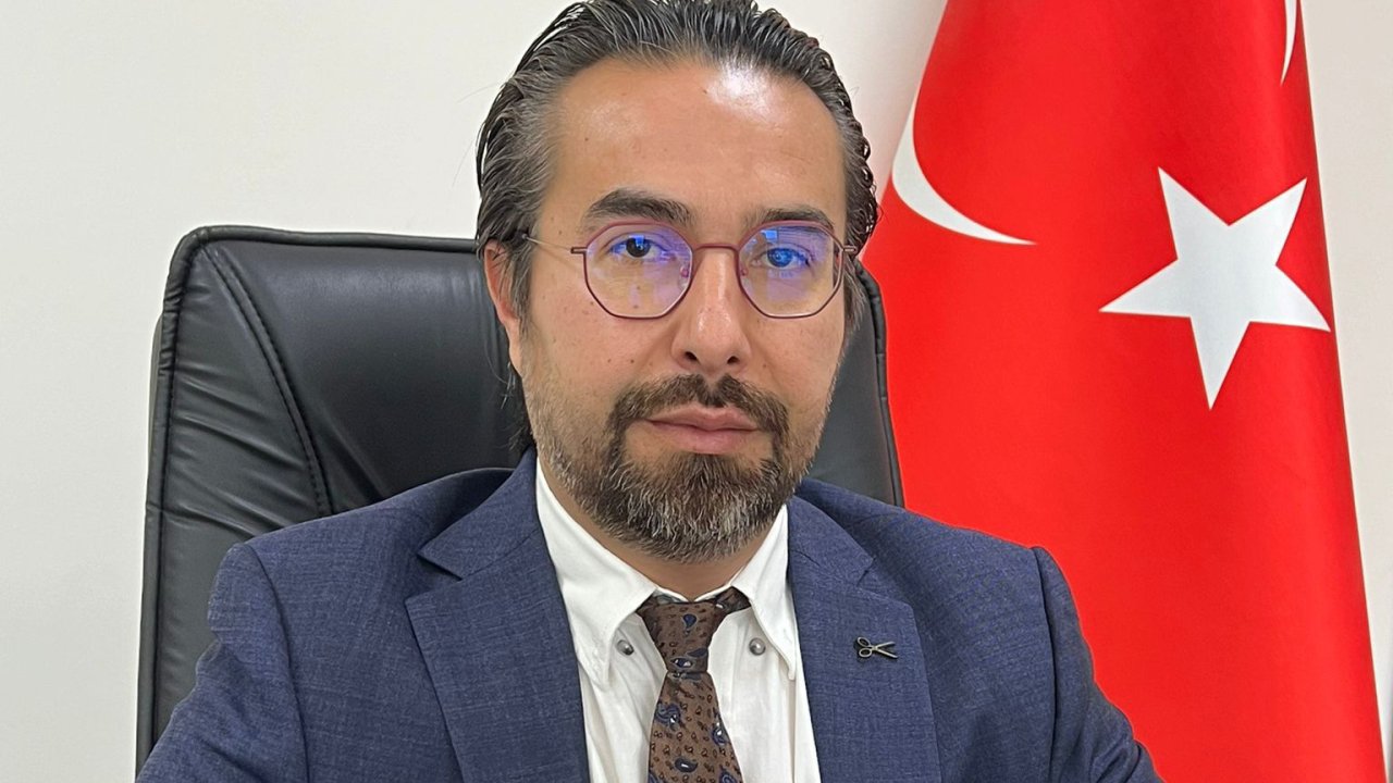 HG Holding Yönetim Kurulu Başkanı Halil Gürsoy’dan Kurban Bayramı Mesajı!