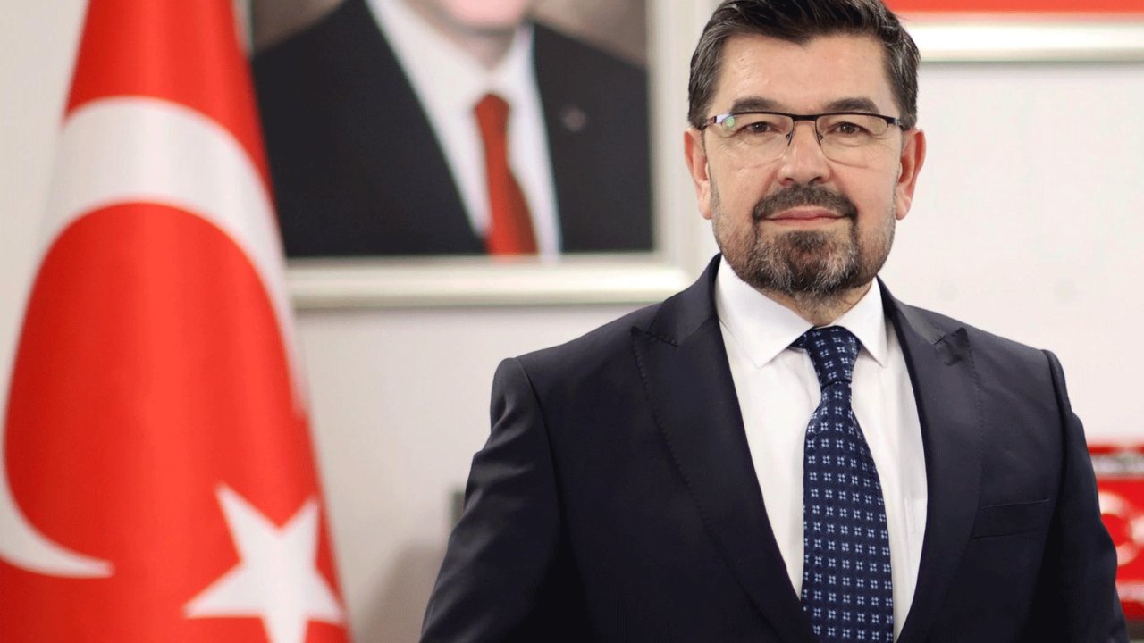 Fatih Yıldız: “Belediyeleri Eleştirmeden Önce Bütçelere Bakın”
