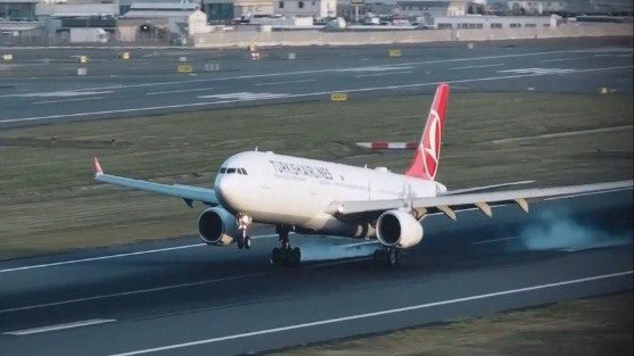 Kahramanmaraş Havalimanı Mayıs’ta 29.073 Yolcuya Hizmet Verdi!