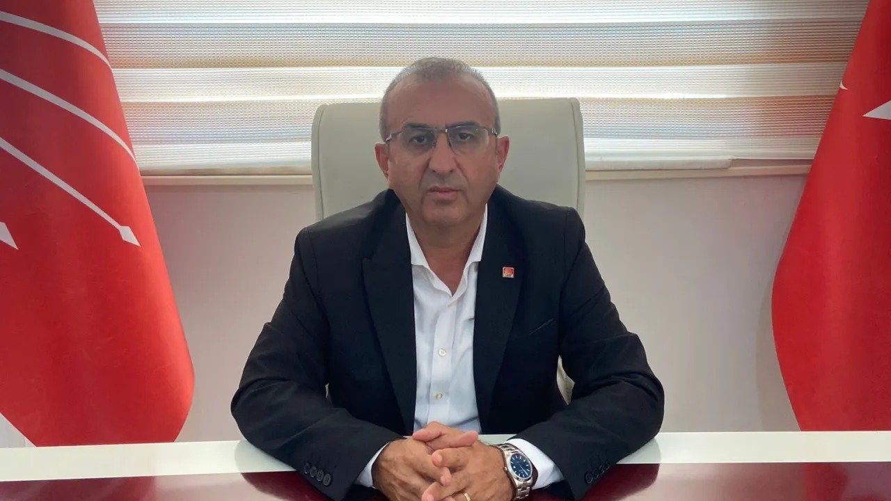 Ünal Ateş’ten Babalar Günü’nde Anlam Yüklü Mesaj!