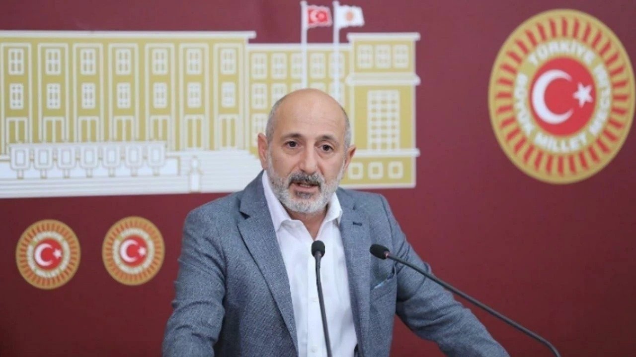 Milletvekili Öztunç'tan Bakan Yumaklı'ya Afşin sorusu!