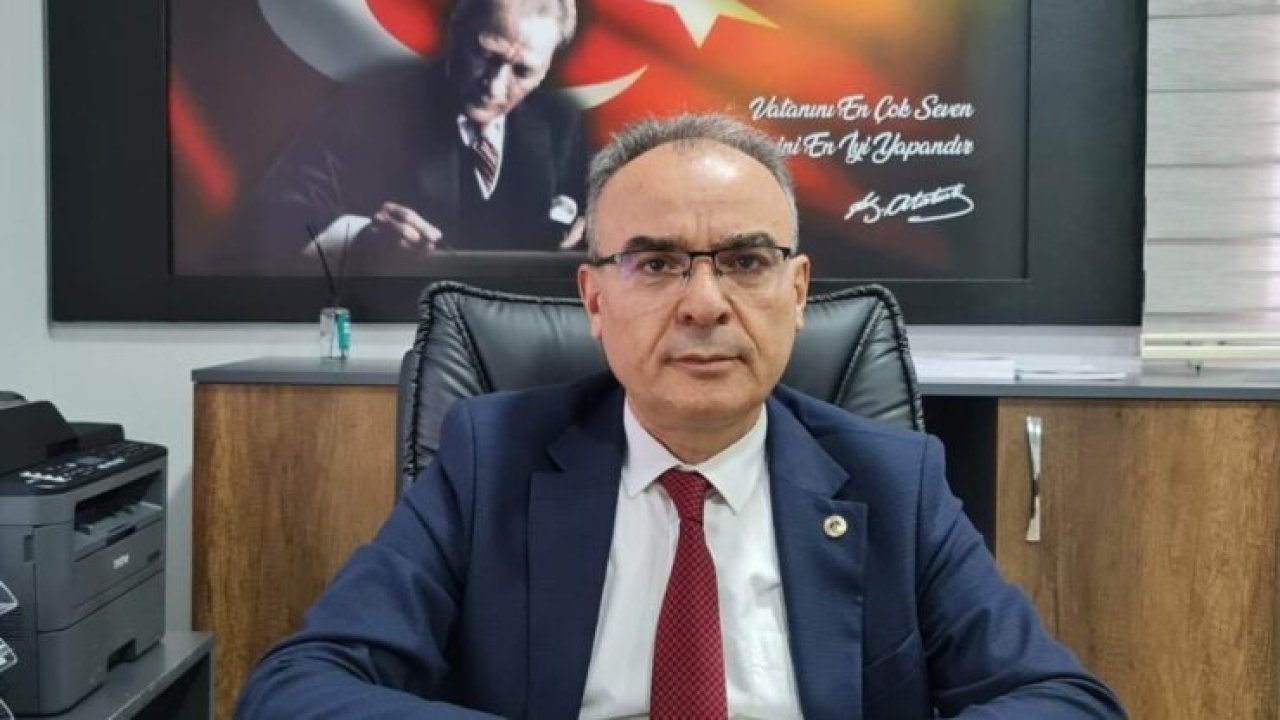 Türk Sağlık-Sen'den Aile Hekimliği Ücret Kesintilerine Sert Tepki: "Yüzde 20'ye Varan Kayıp Kabul Edilemez!"