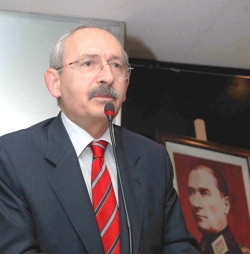 Kılıçdaroğlu: Gediktepeye gitmek istiyorum 