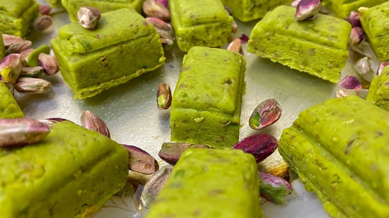 Kahramanmaraş ürününe sahip çıkamadı! Antep AB’den tescili kaptı!