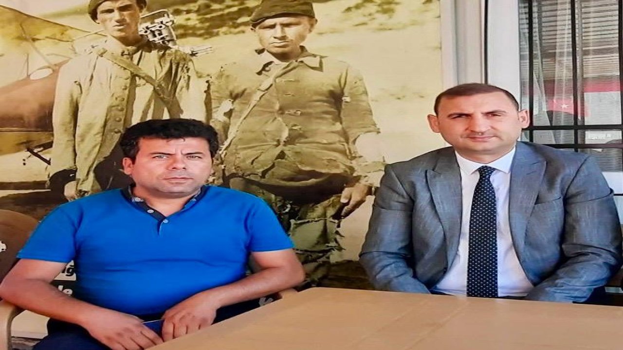 İl Müdürü Yasin Özdemir “Gençler İçin Spor Önemli”