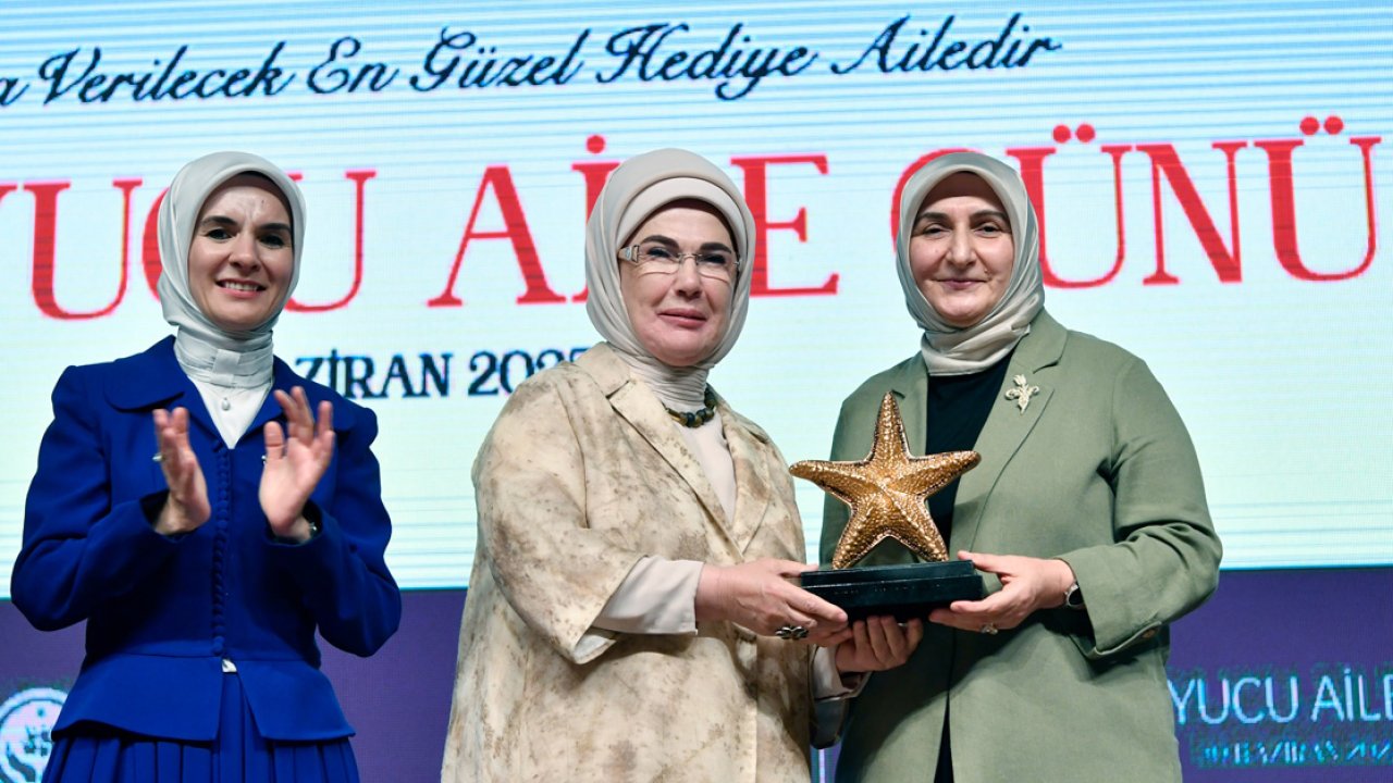 Her Çocuğa Bir Yuva: Kahramanmaraş’tan Gönüllülükte Örnek Başarı