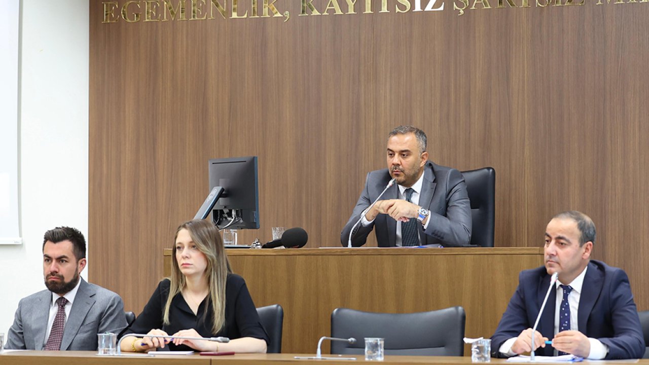 Başkan Toptaş; “Yerinde Dönüşüm sürecini başarıyla tamamladık”