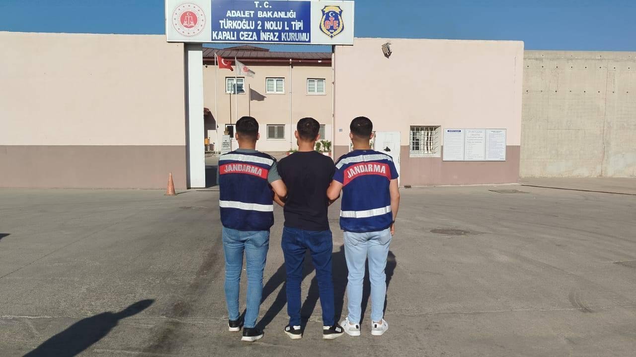 Kahramanmaraş’ta Jandarmadan Sıkı Denetim!