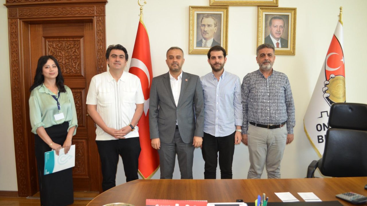 Onikişubat ve Türkoğlu Belediye Çalışanlarına Sular Sağlıktan İndirim Müjdesi!