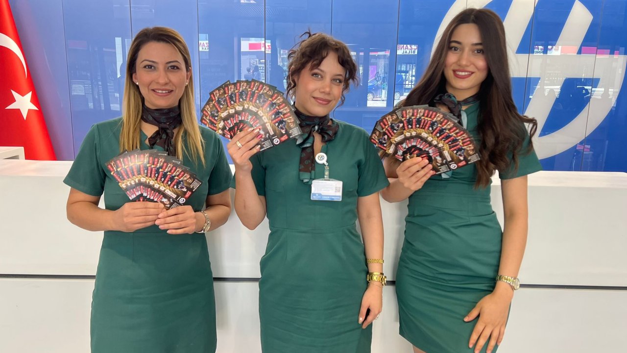 HG Hospital’dan İstiklalspor’a  anlamlı destek!