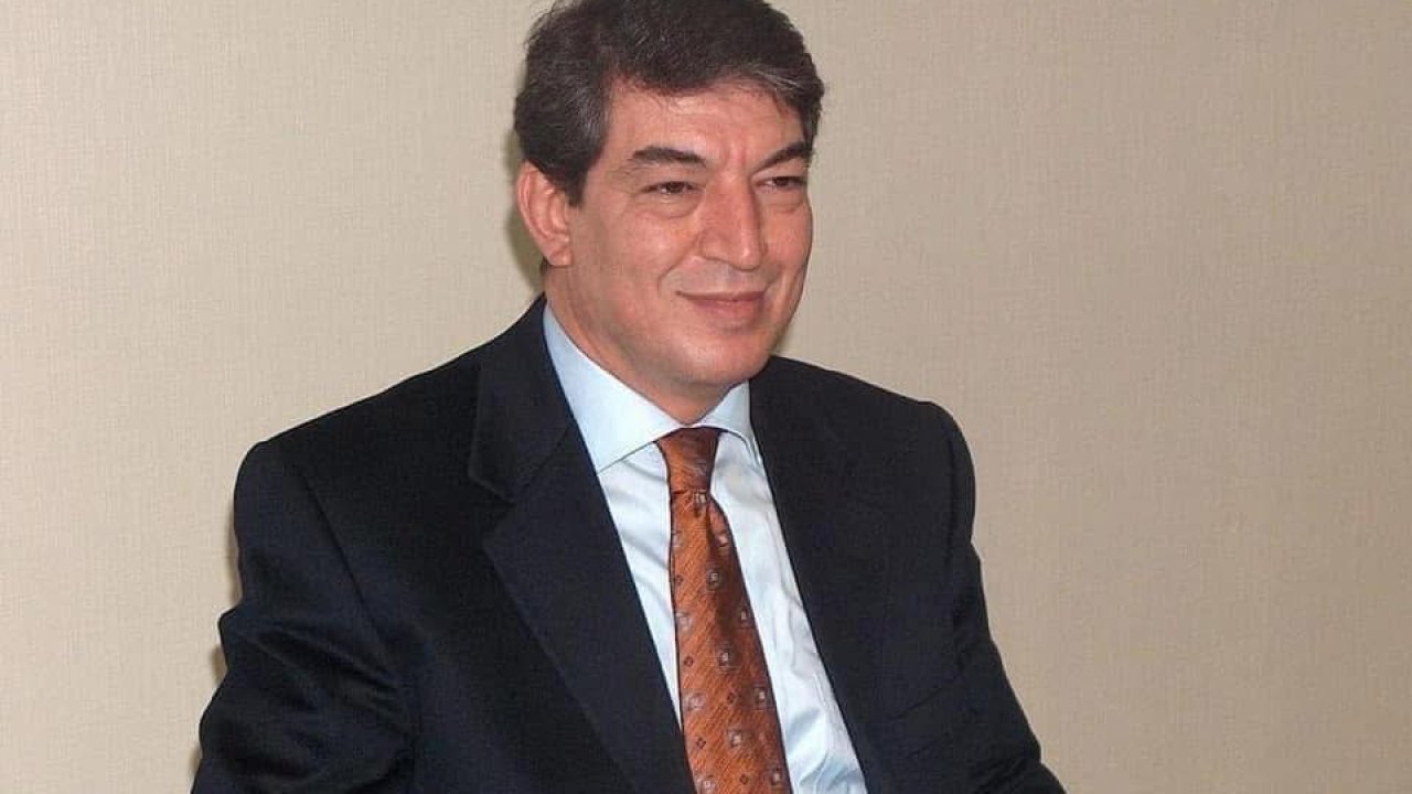 KMTSO, Merhum Mehmet Balduk’u Vefat Yıldönümünde Saygıyla Andı!