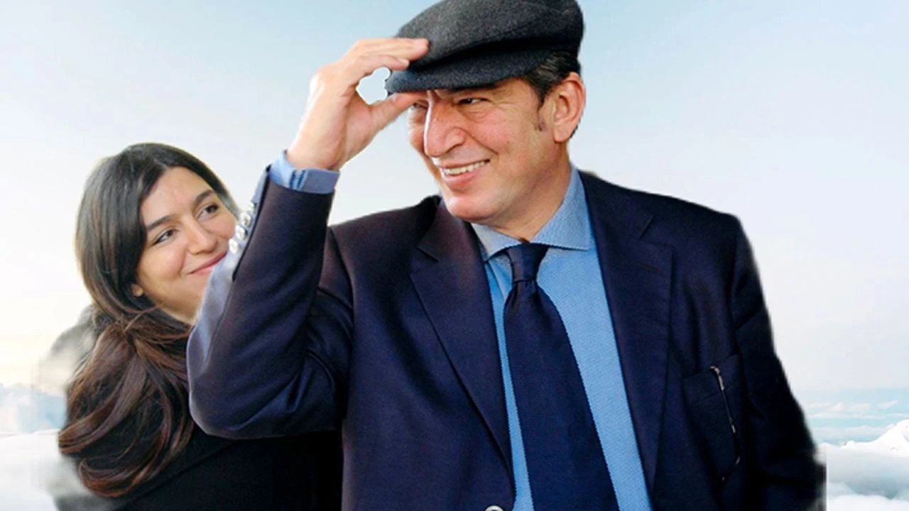 Nazlı Ceylan Balduk Kurtul, Babası Mehmet Balduk'u Duygusal Sözlerle Andı!