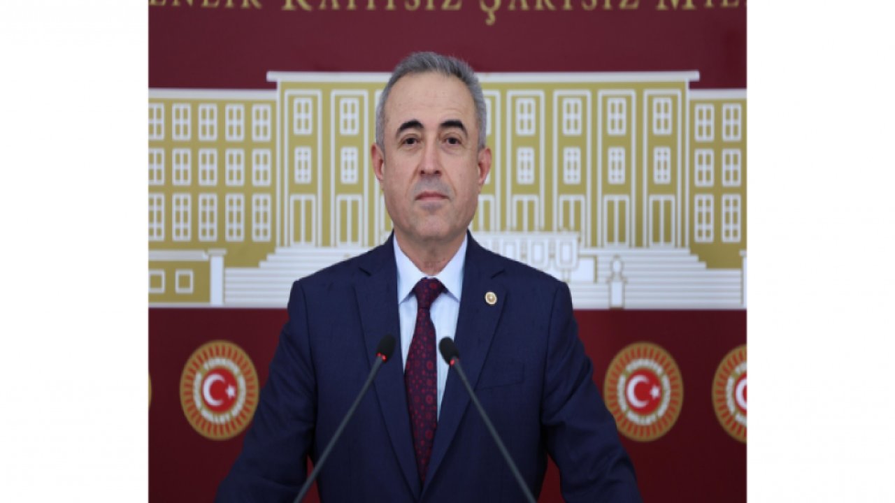 DEVA Partili Karatutlu: “İmam Hatipler Üzerinden Tartışma Açmak Yanlıştır, Asıl Sorun Eğitim Sistemidir”