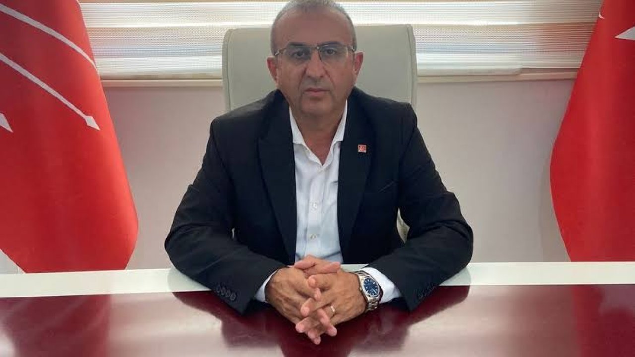 Başkan Ateş: “Sağlık Hakkı Hiçe Sayılamaz”