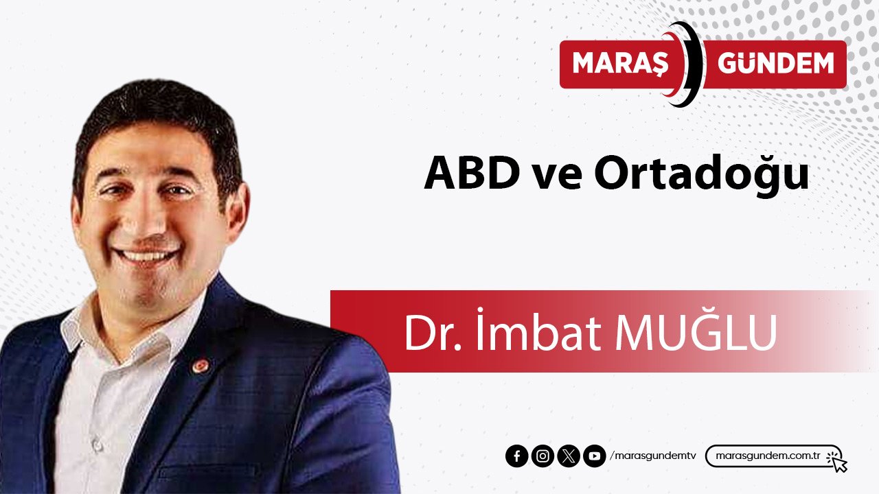 ABD ve Ortadoğu