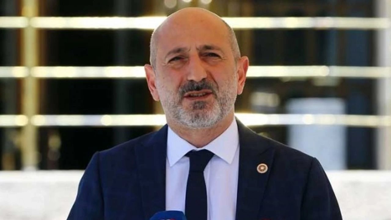 Ali Öztunç’un amcası vefat etti!