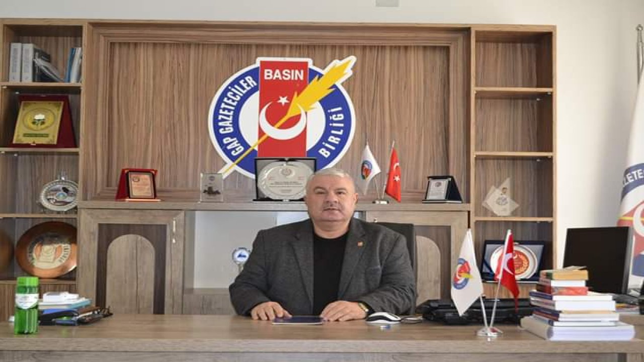 Kıymaz ‘Gazeteciler tutuksuz yargılanmalı’