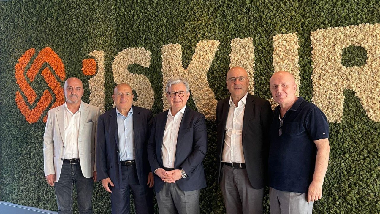 İSKUR Holding İstanbul Ofisini Açtı: 35 Yılda Tarımdan Enerjiye, Sanayiden Havacılığa Büyük Yolculuk