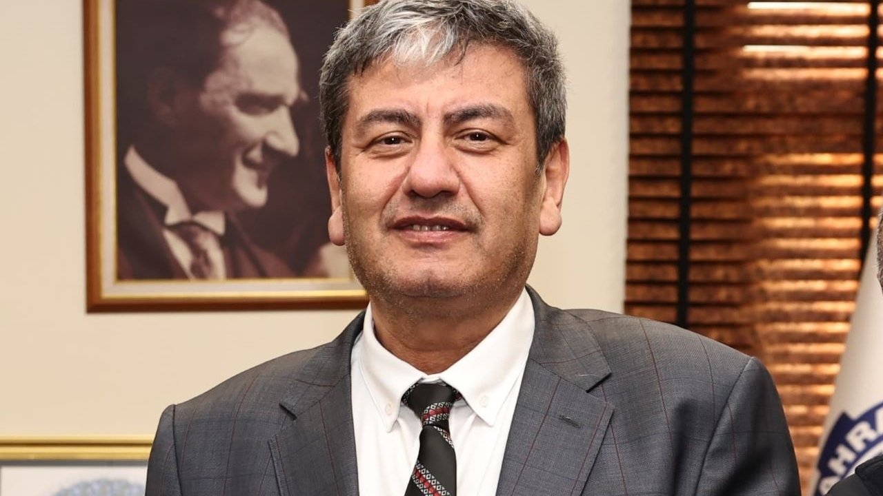 KOSB’den Başkan Görgel’e Teşekkür!