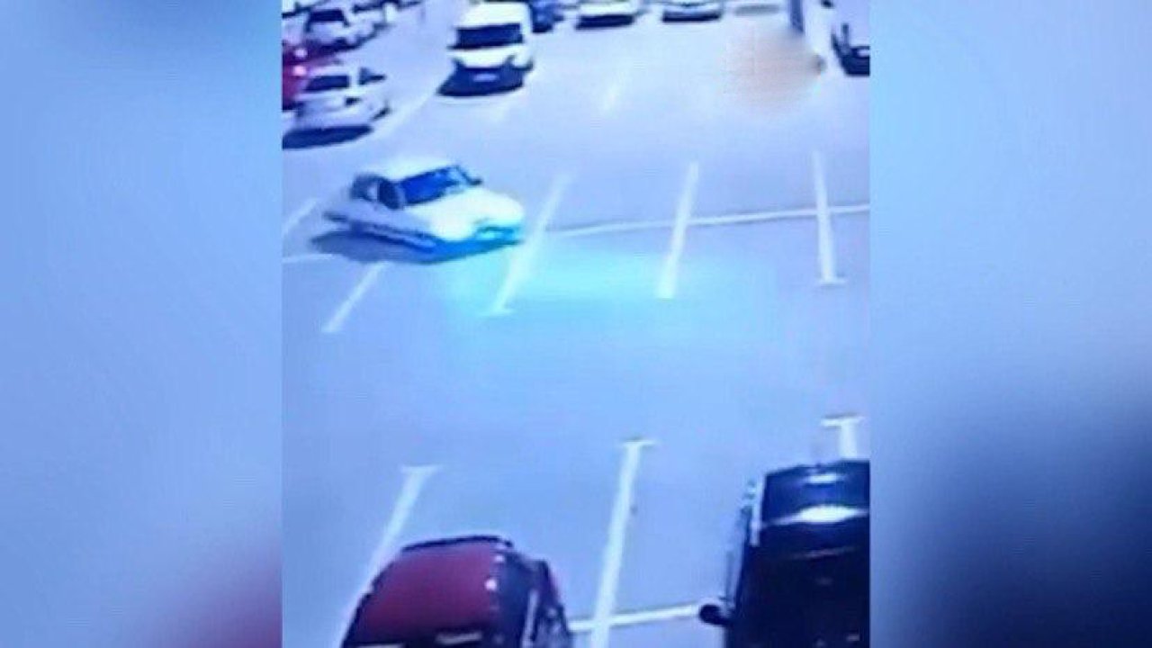 Göksun’da drift yapan sürücüye ceza yağdı!