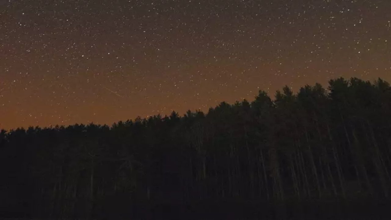 Başkonuş Yaylası’nda Yıldız Ziyafeti!