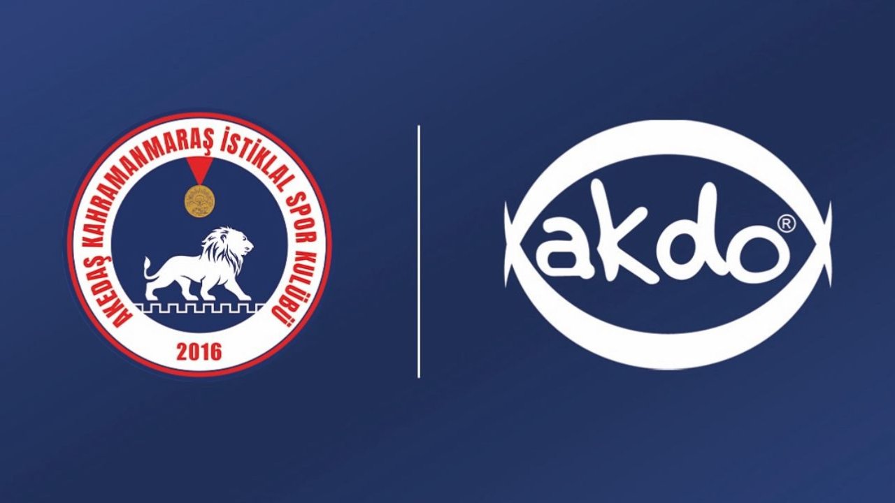 Kahraman Sponsor: Ahmet Davarcıoğlu ve Akdo, İstiklalspor’a Can Suyu Oldu