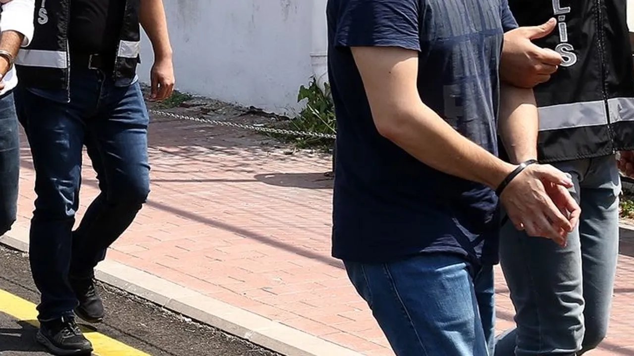 Kahramanmaraş dahil 29 ilde FETÖ operasyonu! 49 şüpheli yakalandı