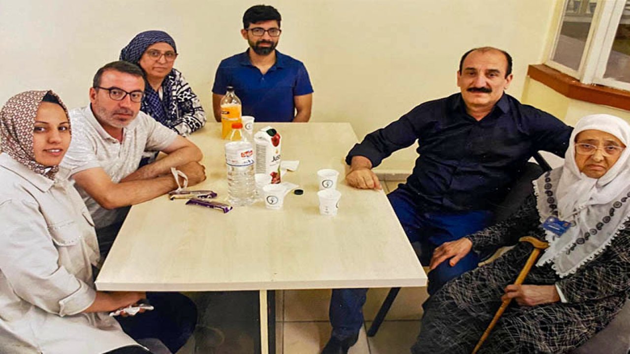 Kanal Maraş Ailesinin Acı Günü!