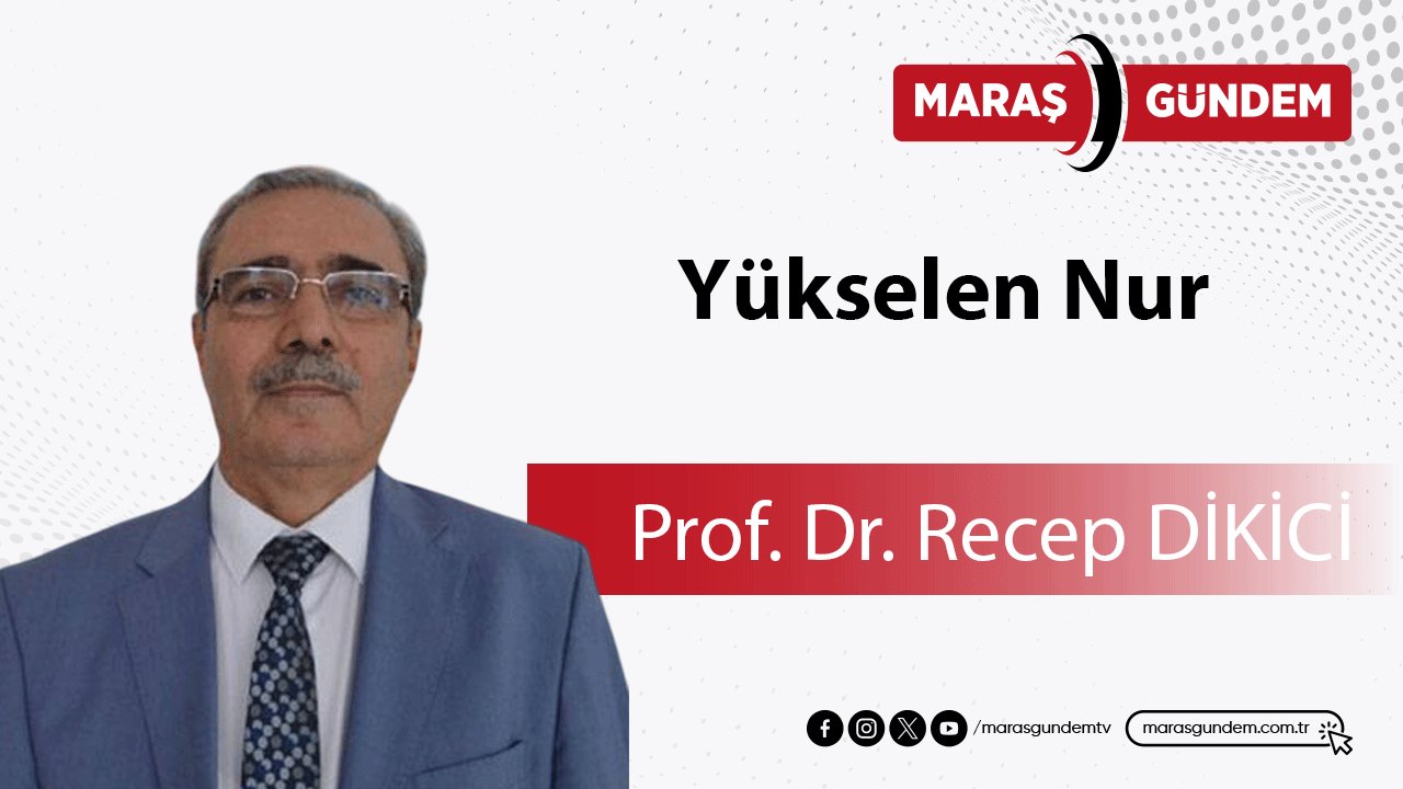 Yükselen Nur