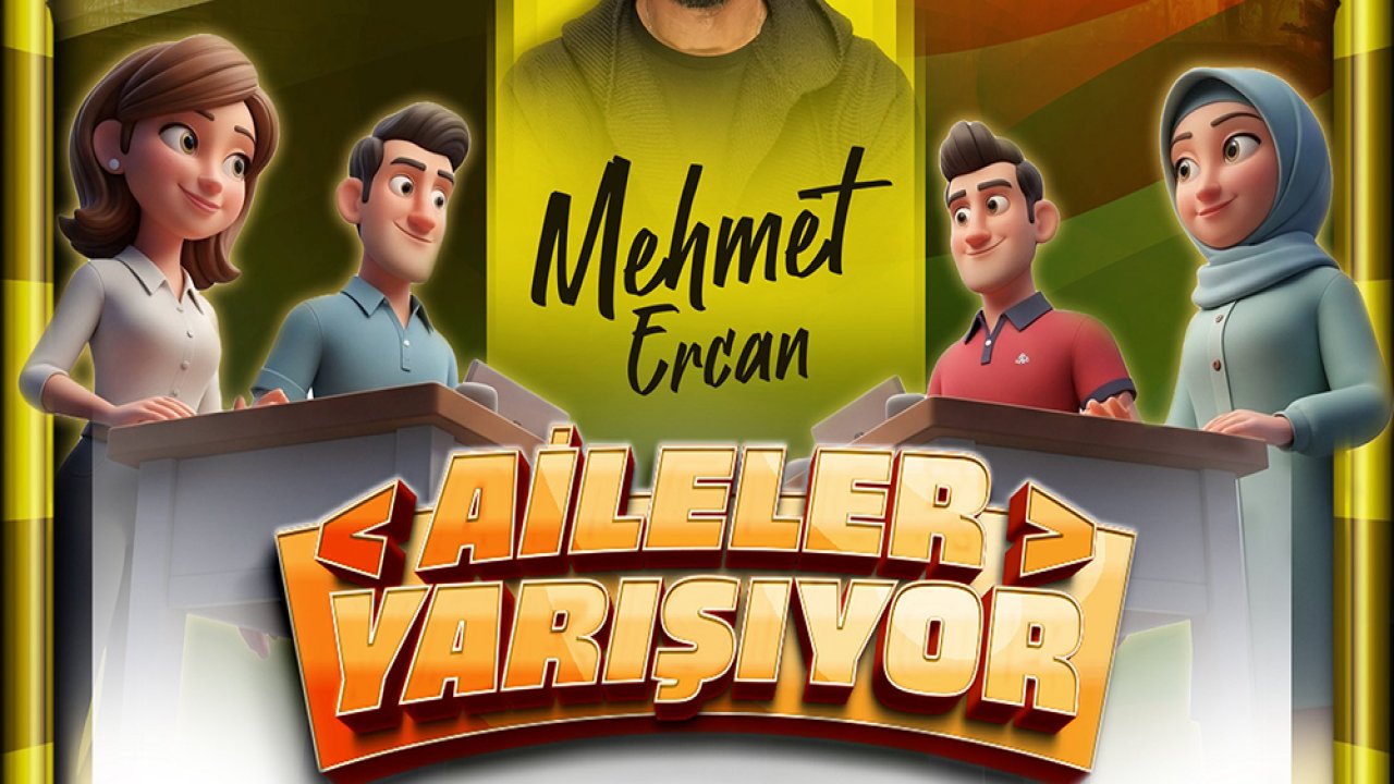 Aile Bağları KAFUM Sahnesinde Güçleniyor!
