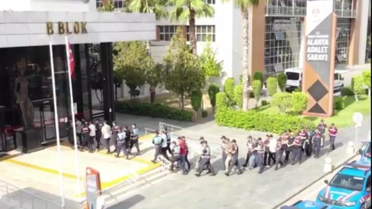 Kahramanmaraş’ta yasa dışı bahis operasyonu!