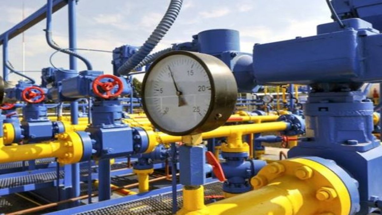 Kahramanmaraş'ta Ekinözü ve Nurhak’a Doğalgaz Müjdesi!