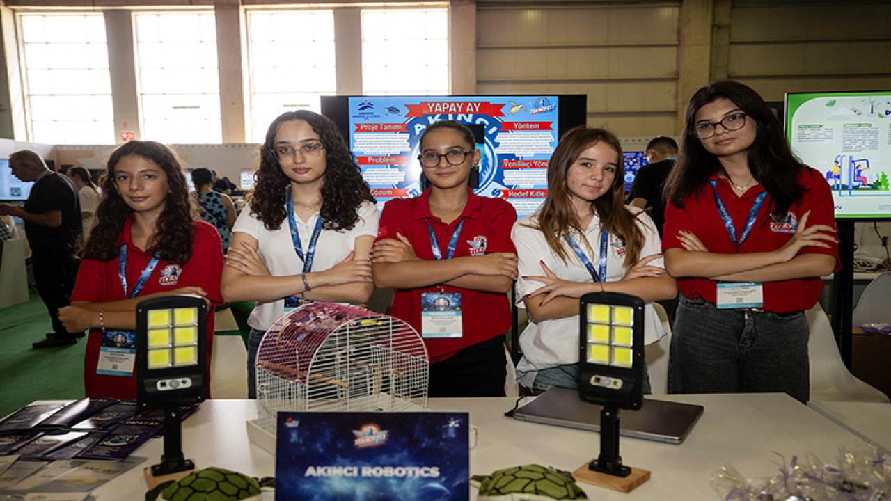 SANKO Holding, TEKNOFEST Çevre ve Enerji Teknolojileri Yarışması’nın Yürütücülüğünü Üstleniyor