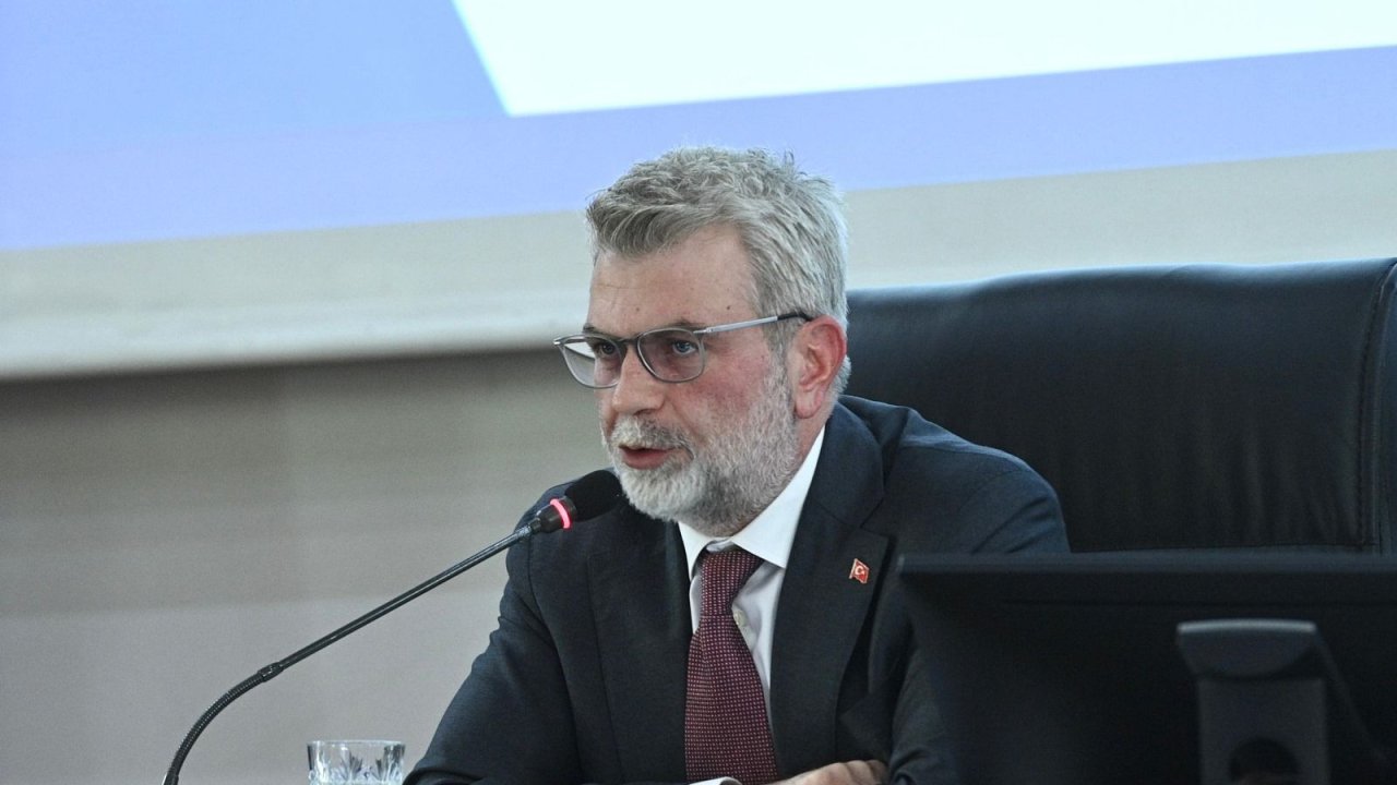 Başkan Görgel Mecliste Açıkladı! “15 Güne Kadar Sorun Çözülecek, Bu Süre İçerisinde de İyileştirmeler Devam Edecek”