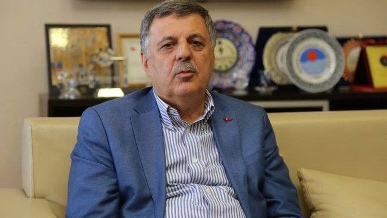 Kahramanmaraş Siyaset Dünyasında Acı Kayıp: Nevzat Pakdil’in Annesi Vefat Etti