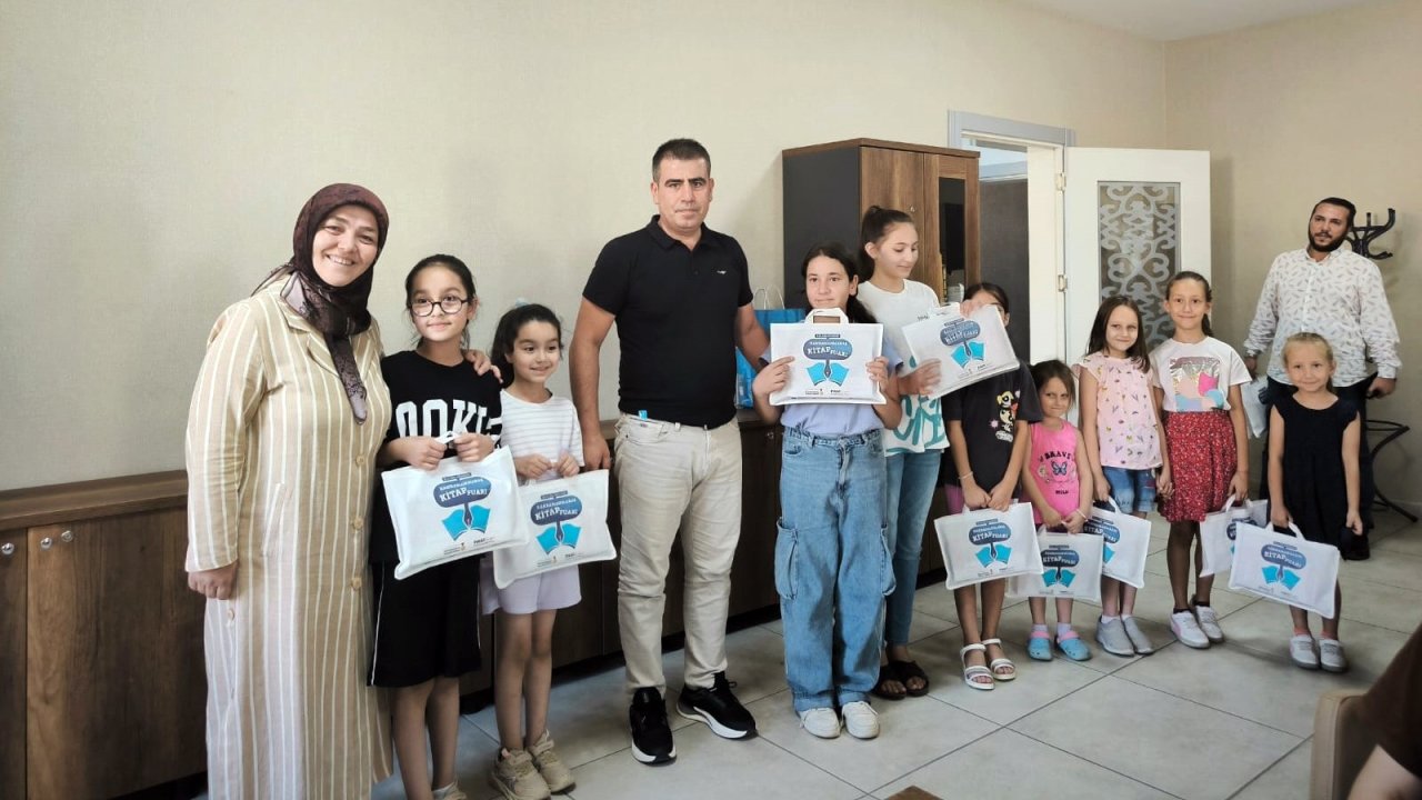 Genç KAMEK’te Bin 100 Kursiyer Mezun Oldu