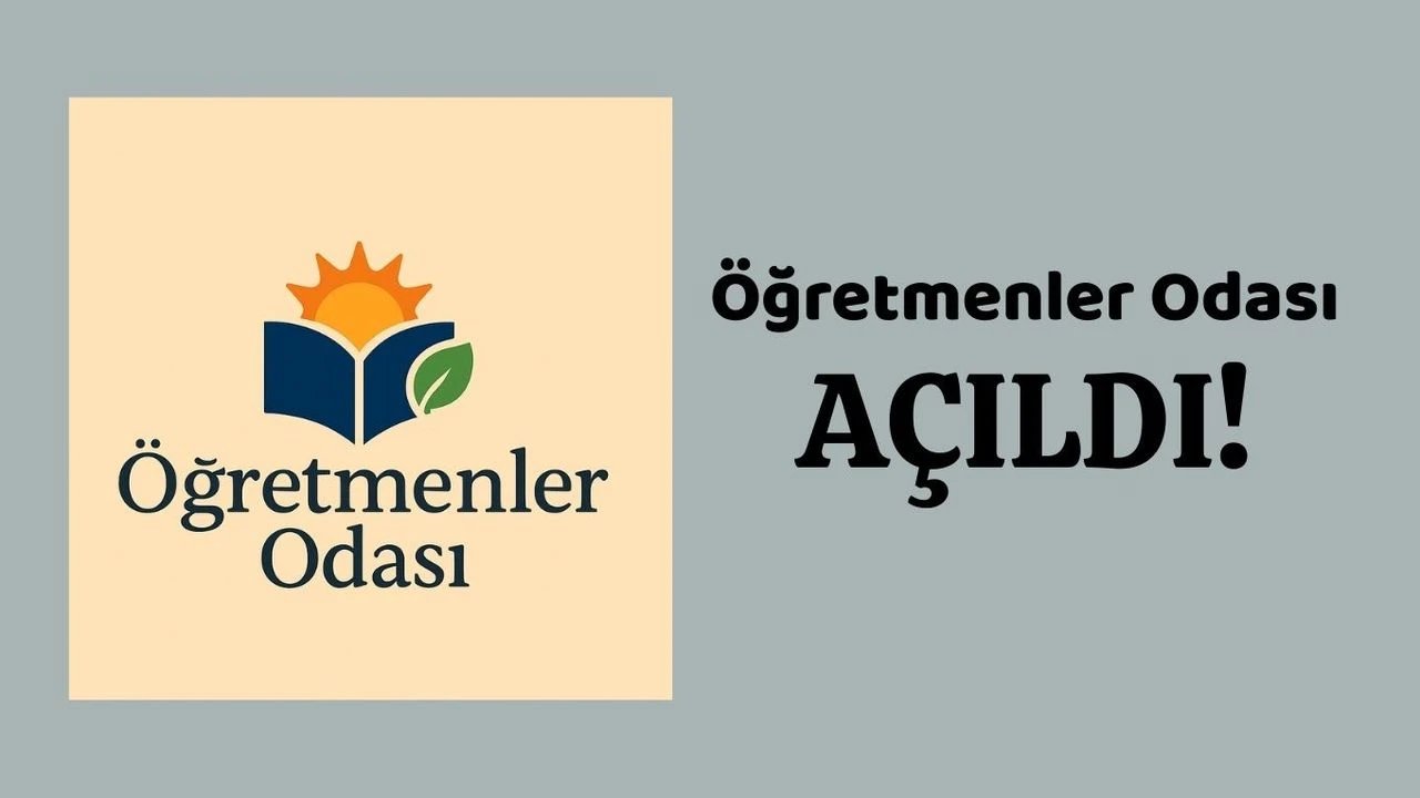 Öğretmenler Odası: Kahramanmaraş'tan Yükselen Eğitim Platformu