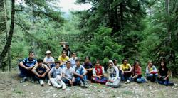 Siirtliler Başkonuşa Hayran Kaldı